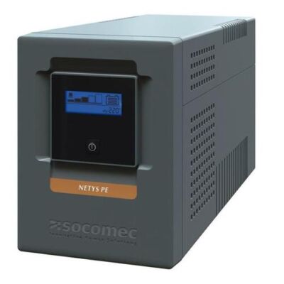 Black Friday 2022 UPS SOCOMEC Netys PE