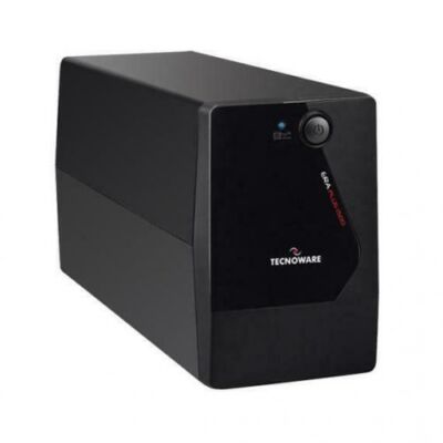 Black Friday UPS Tecnoware ERA PLUS FGCERAPL1202SCH
