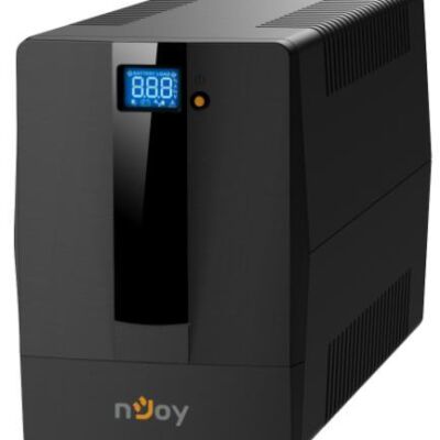 Black Friday 2022 UPS nJoy Horus 1500 Plus