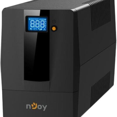 Black Friday 2022 UPS nJoy Horus 800 Plus