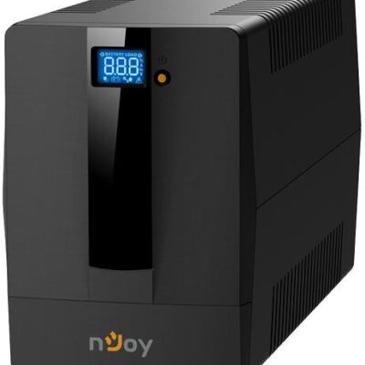 Black Friday 2022 UPS nJoy Horus Plus 2000