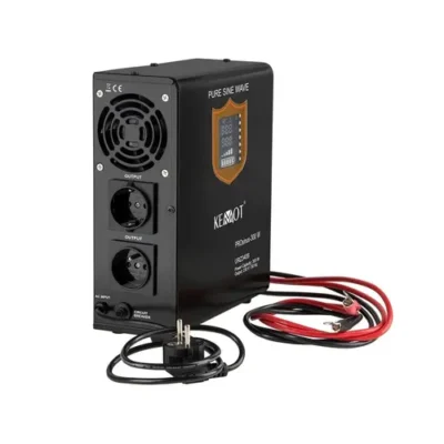 Black Friday 2022 UPS pentru centrale termice Kemot URZ3408