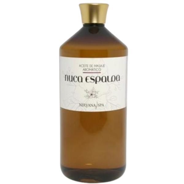 Black Friday 2022 Ulei Cervicala Spate Nirvana Spa