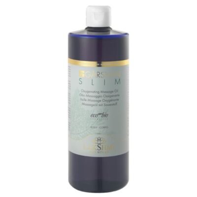 Black Friday 2022 Ulei Oxigenant - Lakshmi Garshan Slim Oxygenating Massage Oil