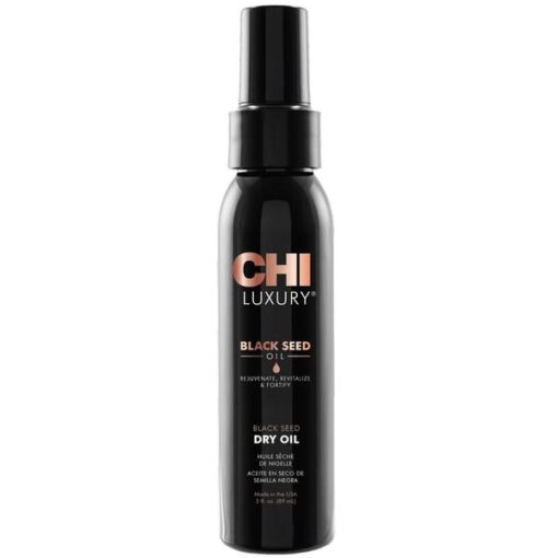 Black Friday 2022 Ulei Tratament - CHI Luxury Black Seed Dry Oil