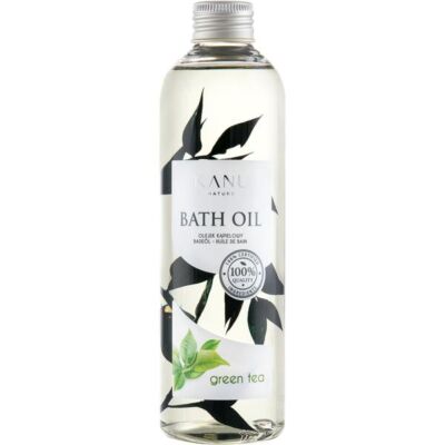 Black Friday 2022 Ulei de Baie cu Ceai Verde - KANU Nature Bath Oil Green Tea