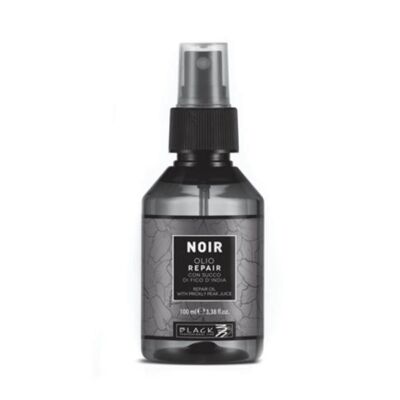 Black Friday 2022 Ulei de Reparare cu Suc de Opuntia - Black Professional Line Repair Oil