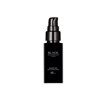 Black Friday 2022 Ulei de barba si mustata Black Xclusiv
