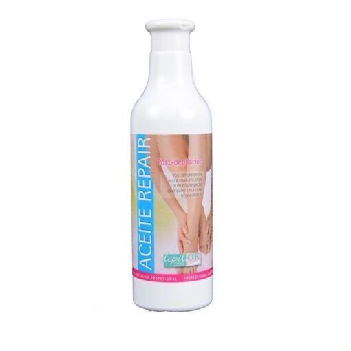 Black Friday 2022 Ulei dupa epilare - After Repair Depil Ok 500 ml