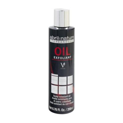 Black Friday 2022 Ulei exfoliant pentru par si scalp Abril et Nature