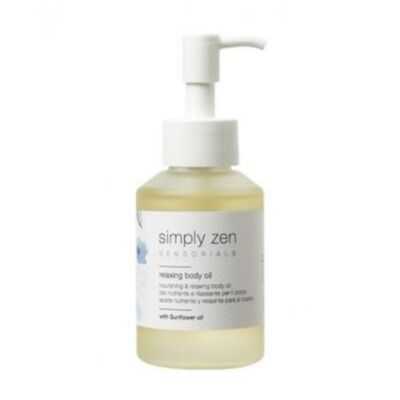 Black Friday 2022 Ulei pentru corp Simply Zen Relaxing