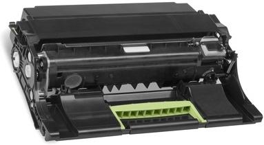 Black Friday 2022 Unitate De Imagine Lexmark 50F0Z00 (Negru)