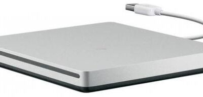 Black Friday 2022 Unitate Optica Apple MacBook Air SuperDrive