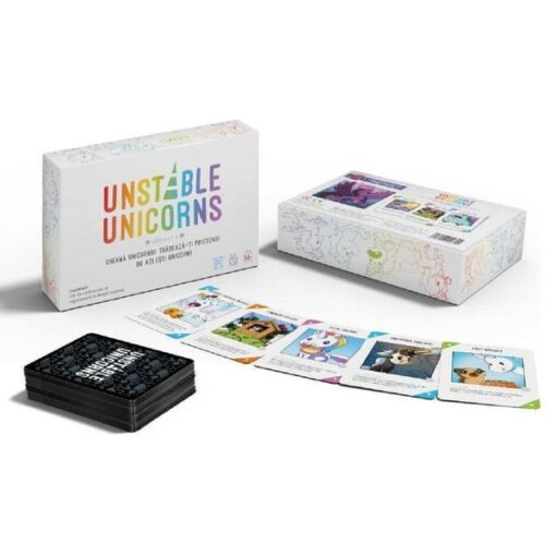 Black Friday 2022 Unstable Unicorns