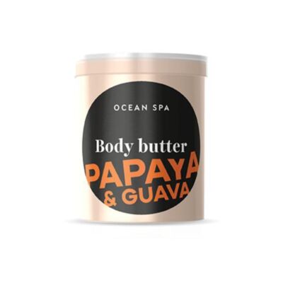 Black Friday 2022 Unt de Corp Papaya & Guava Mesmerie 250ml