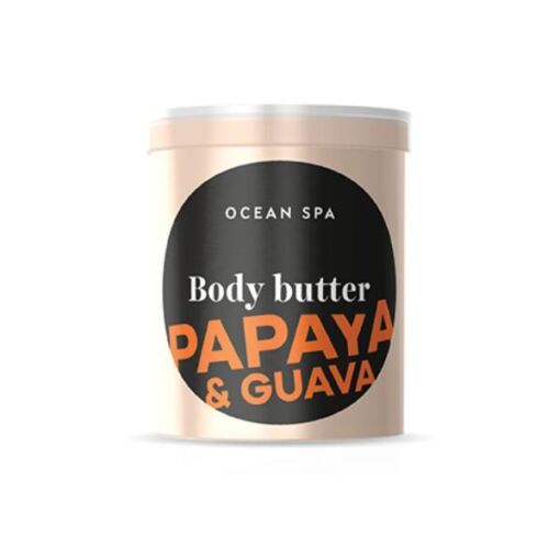 Black Friday 2022 Unt de Corp Papaya & Guava Mesmerie 250ml