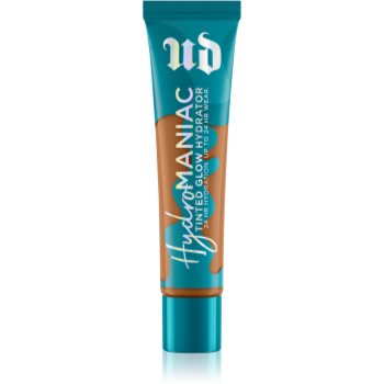 Black Friday Urban Decay Hydromaniac Tinted Glow Hydrator make up hidratant