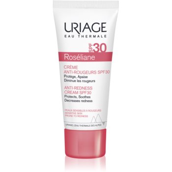 Black Friday 2022 Uriage Roséliane Anti-Redness Cream SPF 30 cremă facială de zi