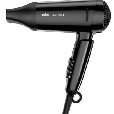 Black Friday Uscator de par Braun Satin Hair 3 HD 350 Style & Go
