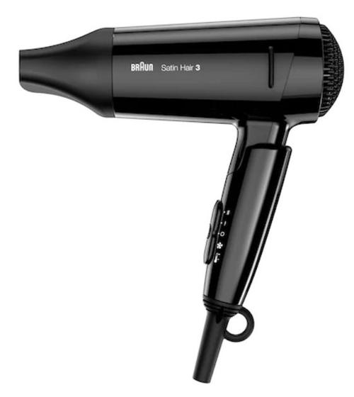 Black Friday Uscator de par Braun Satin Hair 3 HD 350 Style & Go