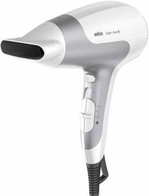 Black Friday Uscator de par Braun Satin Hair 5 HD580