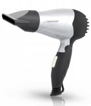 Black Friday Uscator de par Esperanza EBH002S VENUS