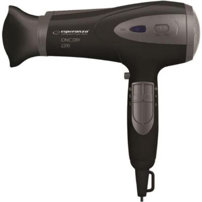 Black Friday 2022 Uscator de par Esperanza EBH005K