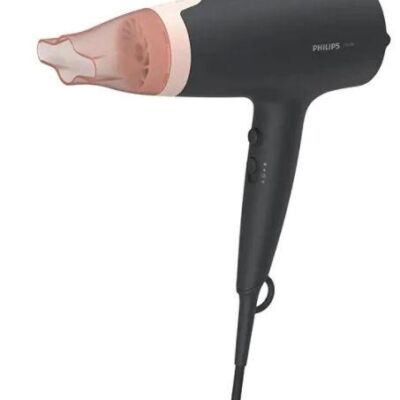 Black Friday 2022 Uscator de par PHILIPS BHD350/10