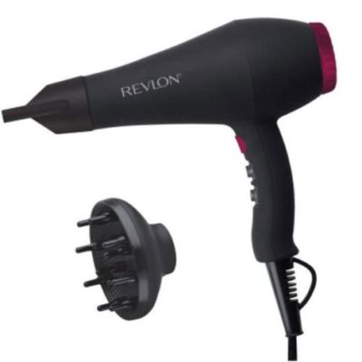 Black Friday Uscator de par REVLON Smooth Brilliance RVDR5251E1