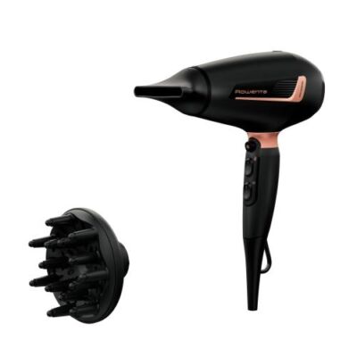 Black Friday 2022 Uscător de par ROWENTA Pro Expert CV8830F0