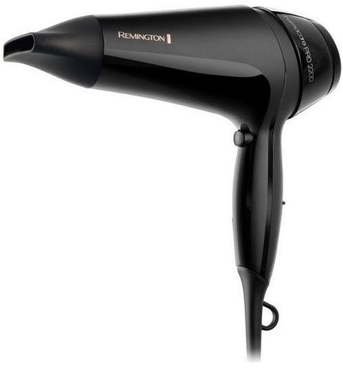 Black Friday 2022 Uscator de par Remington Thermacare Pro 2200 D5710