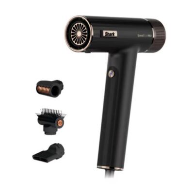 Black Friday Uscator de par Shark SpeedStyle Pro HD731EU