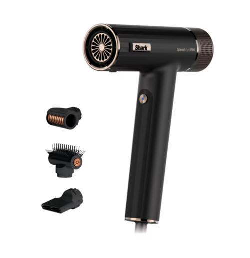 Black Friday Uscator de par Shark SpeedStyle Pro HD731EU