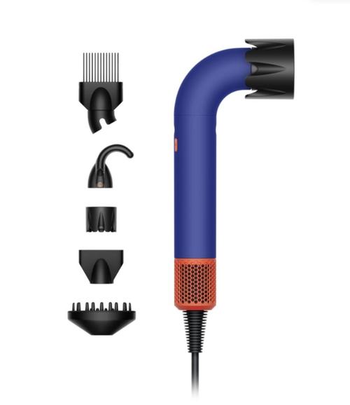 Black Friday Uscator de par profesional Dyson Supersonic r™ HD18