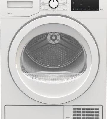 Black Friday 2022 Uscator de rufe Beko DU9139TA