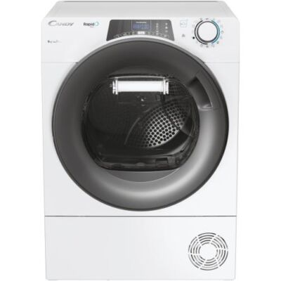 Black Friday Uscator de rufe Candy Rapido Pro RPE H8A2TRE-S