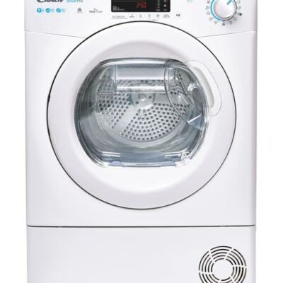 Black Friday Uscator de rufe Candy Smart Pro CSOE H9A2DE-S