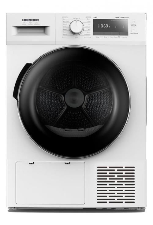 Black Friday Uscator de rufe HEINNER HHPD-M9G3A++