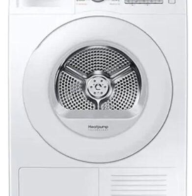 Black Friday 2022 Uscator de rufe Samsung DV80TA020TT