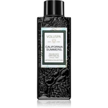 Black Friday VOLUSPA Japonica California Summers ulei aromatic