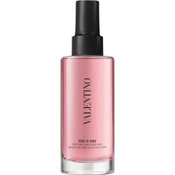 Black Friday Valentino Born In Roma Hair and Body Mist brumă parfumată pentru femei