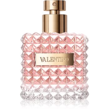 Black Friday Valentino Donna Eau de Parfum pentru femei