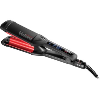 Black Friday 2022 Valera Curling Irons and Stylers Wave Master Ionic ondulator cu aer cald
