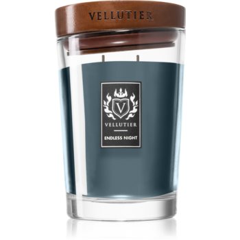 Black Friday 2022 Vellutier Endless Night lumânare parfumată
