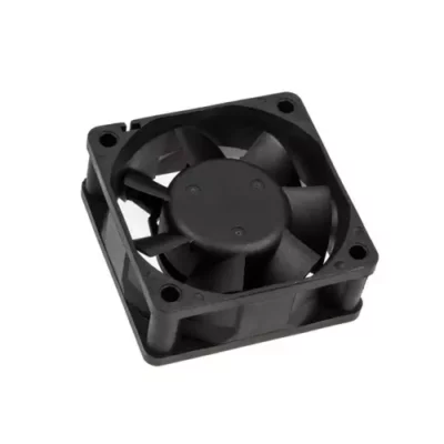 Black Friday 2022 Venilator Chieftec AF-0625S case fan - 60x60x25mm - 3/4pin connector