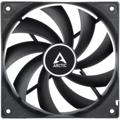 Black Friday 2022 Ventilator Arctic Cooling F12 Silent