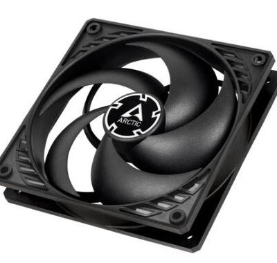 Black Friday 2022 Ventilator Arctic Cooling P12 PWM