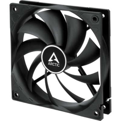 Black Friday 2022 Ventilator Arctic F12