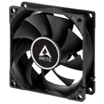 Black Friday 2022 Ventilator Arctic F8 PWM