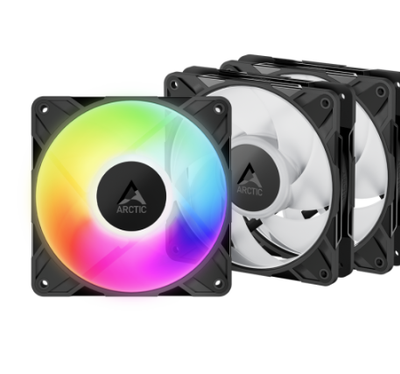 Black Friday Ventilator Arctic P12 Pro
